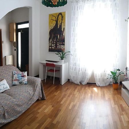 La Giara Apartamento La Spezia Exterior foto