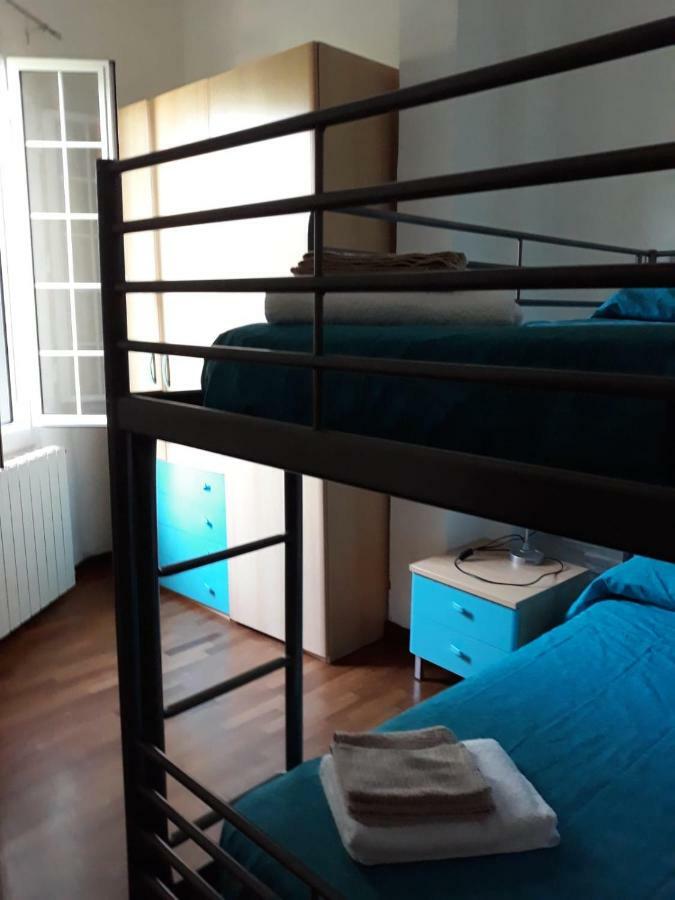 La Giara Apartamento La Spezia Exterior foto