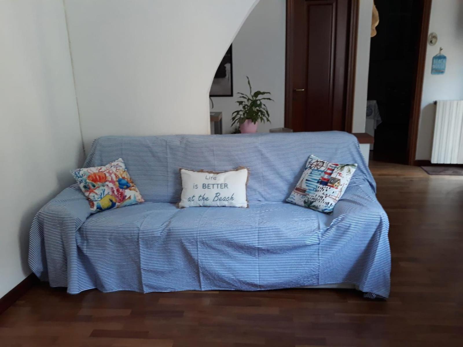 La Giara Apartamento La Spezia Exterior foto