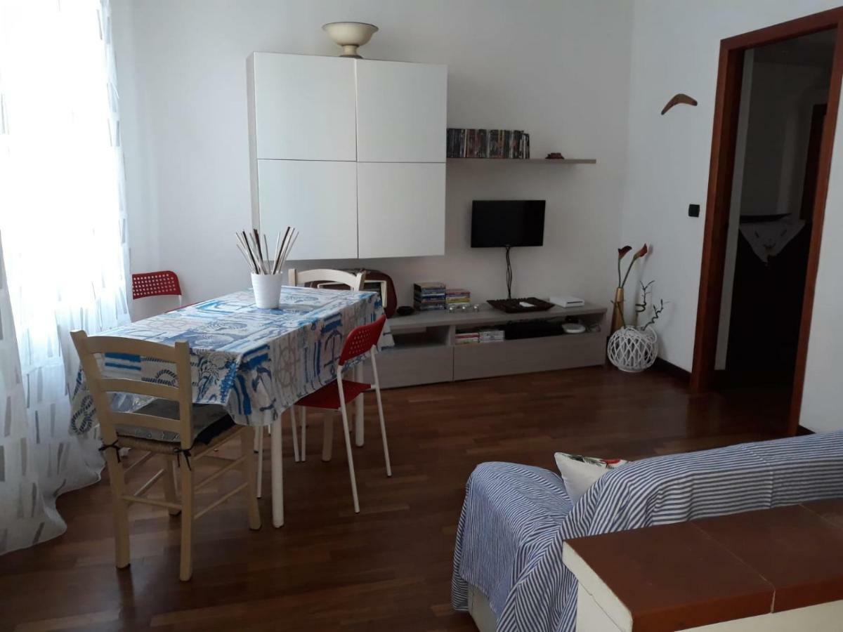 La Giara Apartamento La Spezia Exterior foto