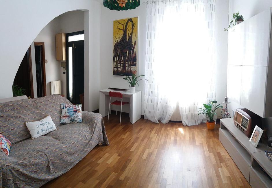 La Giara Apartamento La Spezia Exterior foto