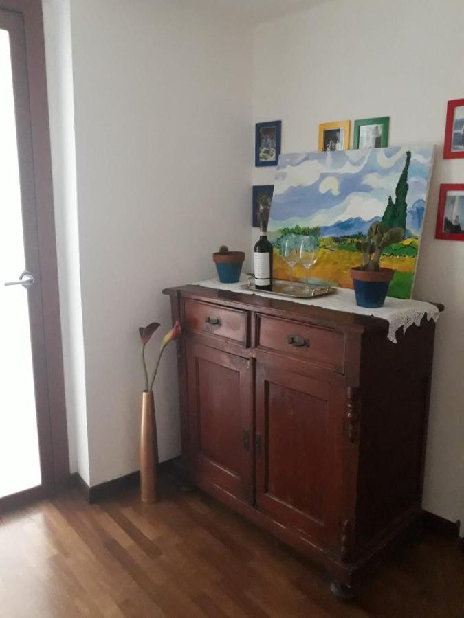 La Giara Apartamento La Spezia Exterior foto