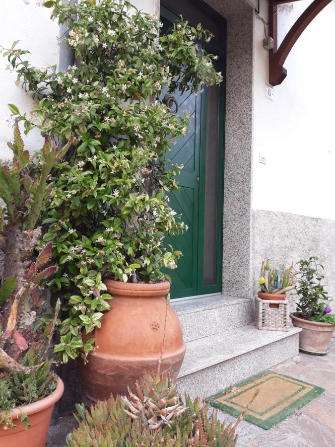 La Giara Apartamento La Spezia Exterior foto