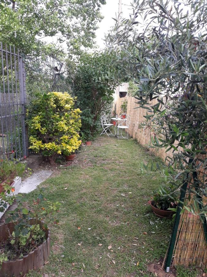 La Giara Apartamento La Spezia Exterior foto